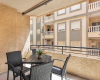 Herverkoop - Appartement -
Torrevieja - Playa de los Locos
