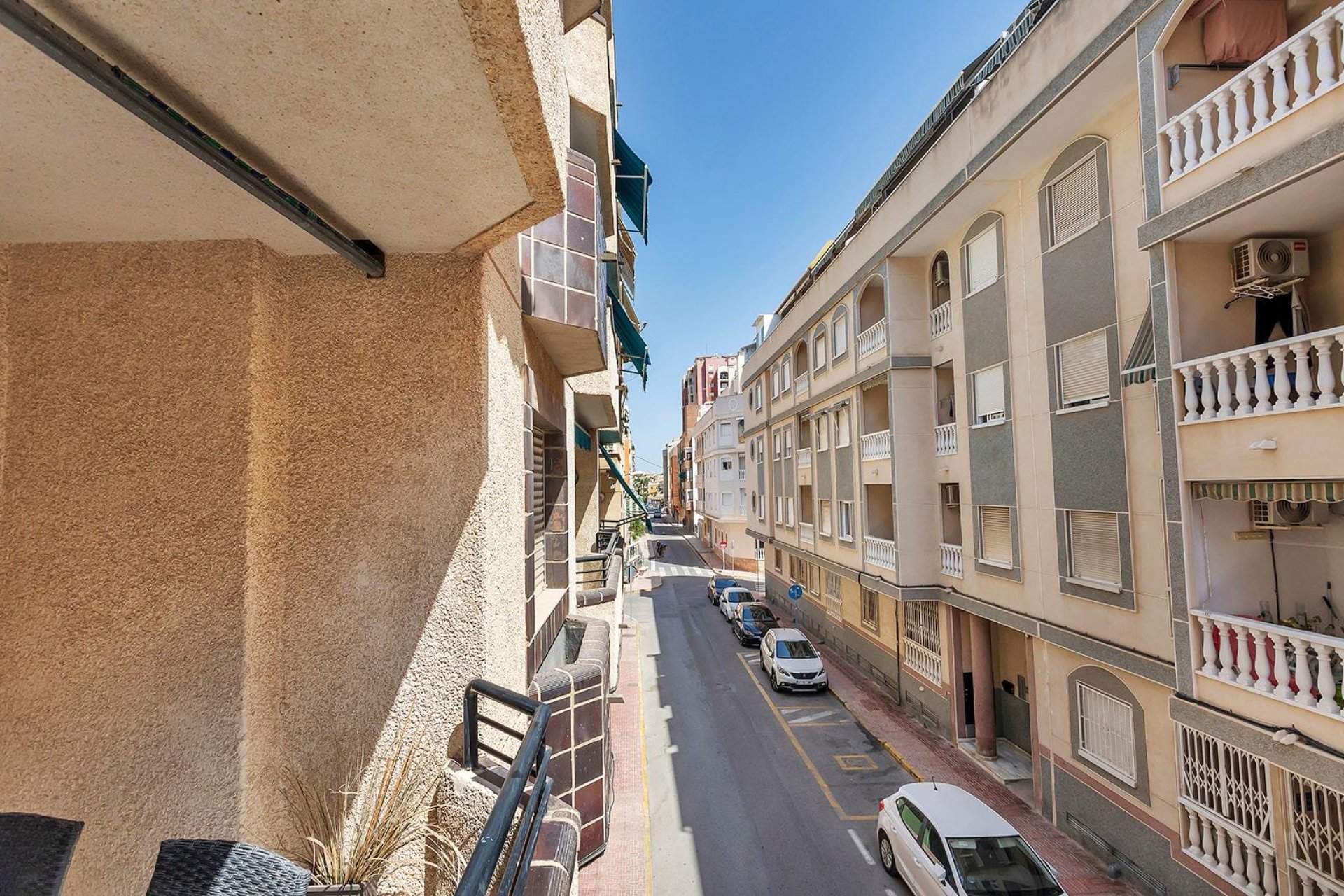 Herverkoop - Appartement -
Torrevieja - Playa de los Locos