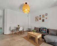 Herverkoop - Appartement -
Torrevieja - Playa de los Locos