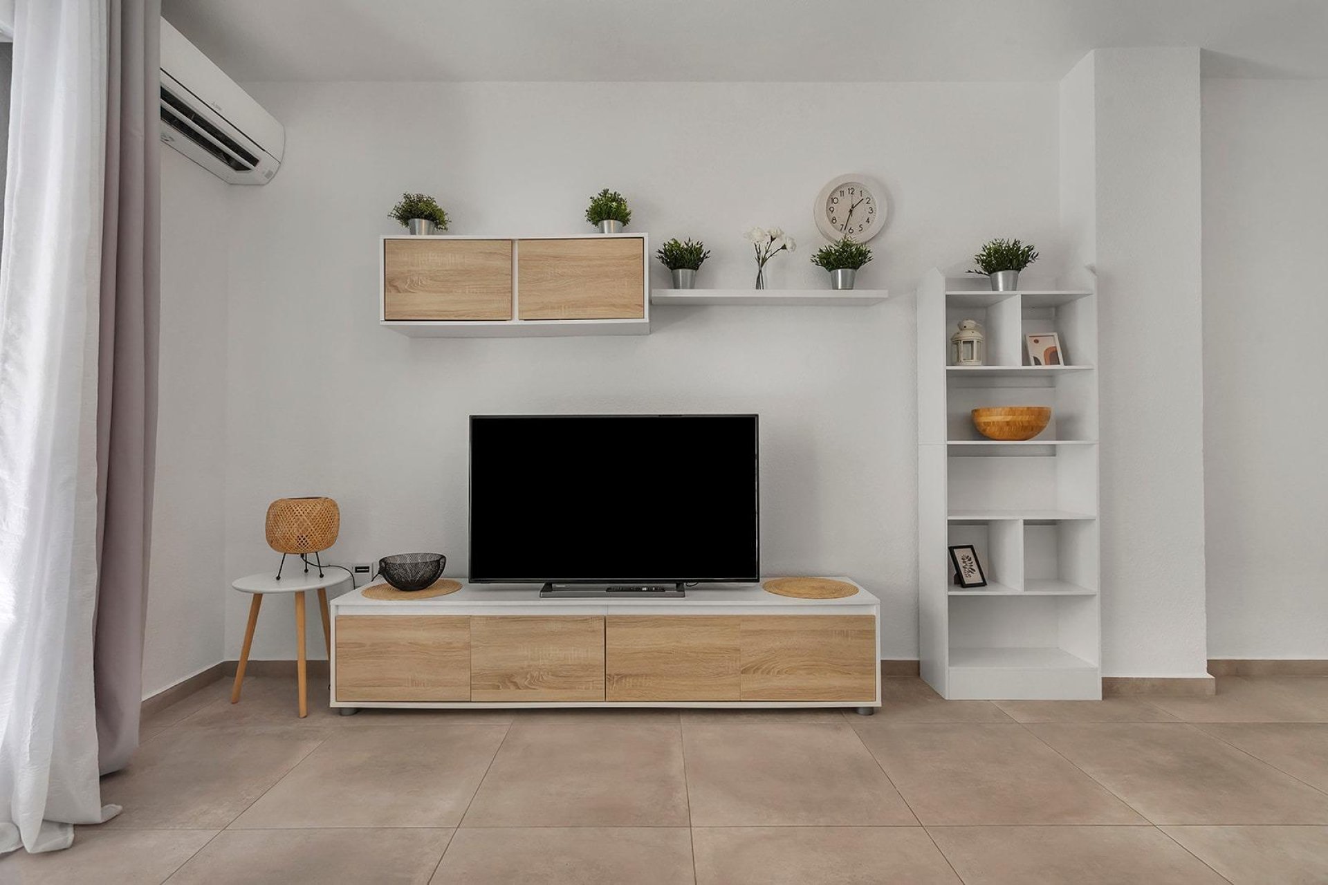 Herverkoop - Appartement -
Torrevieja - Playa de los Locos