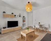 Herverkoop - Appartement -
Torrevieja - Playa de los Locos