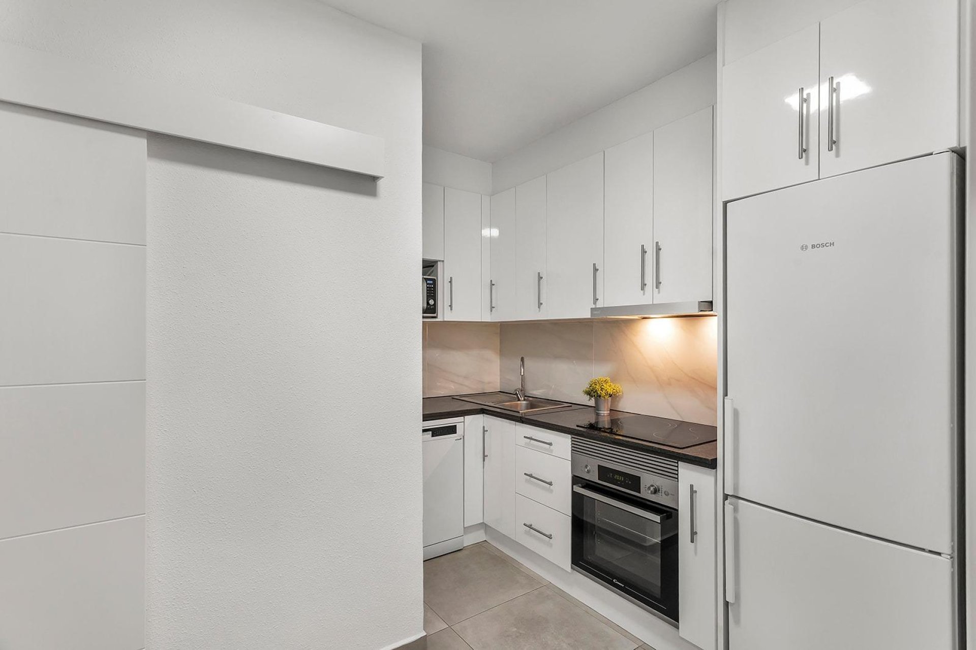 Herverkoop - Appartement -
Torrevieja - Playa de los Locos