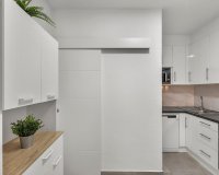 Herverkoop - Appartement -
Torrevieja - Playa de los Locos