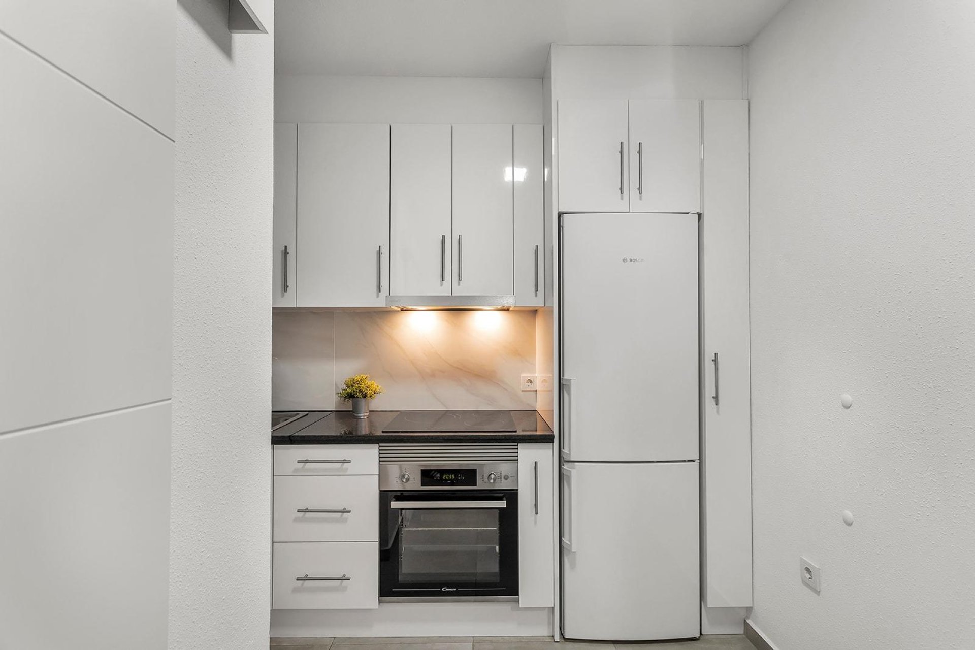 Herverkoop - Appartement -
Torrevieja - Playa de los Locos