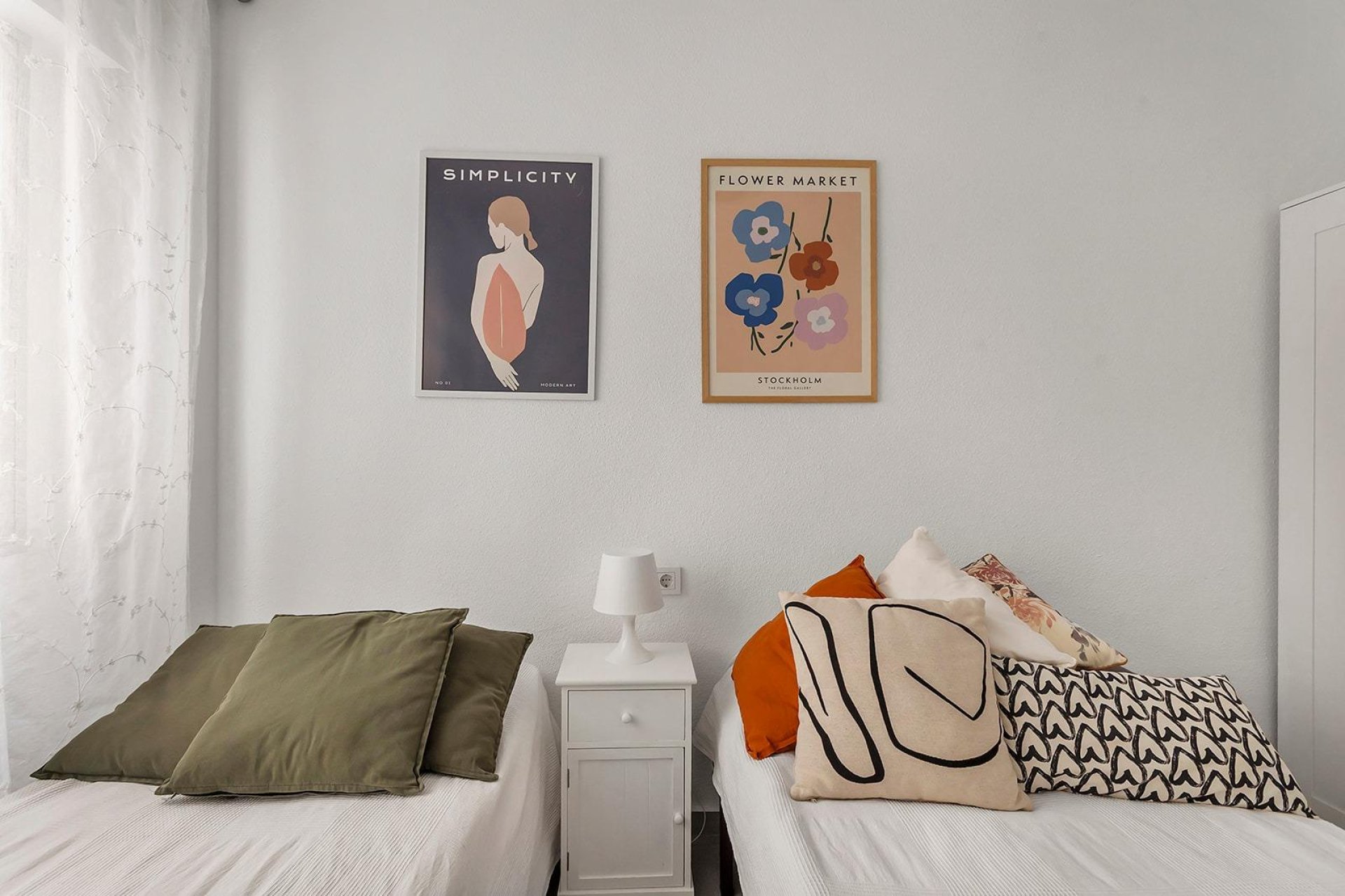 Herverkoop - Appartement -
Torrevieja - Playa de los Locos