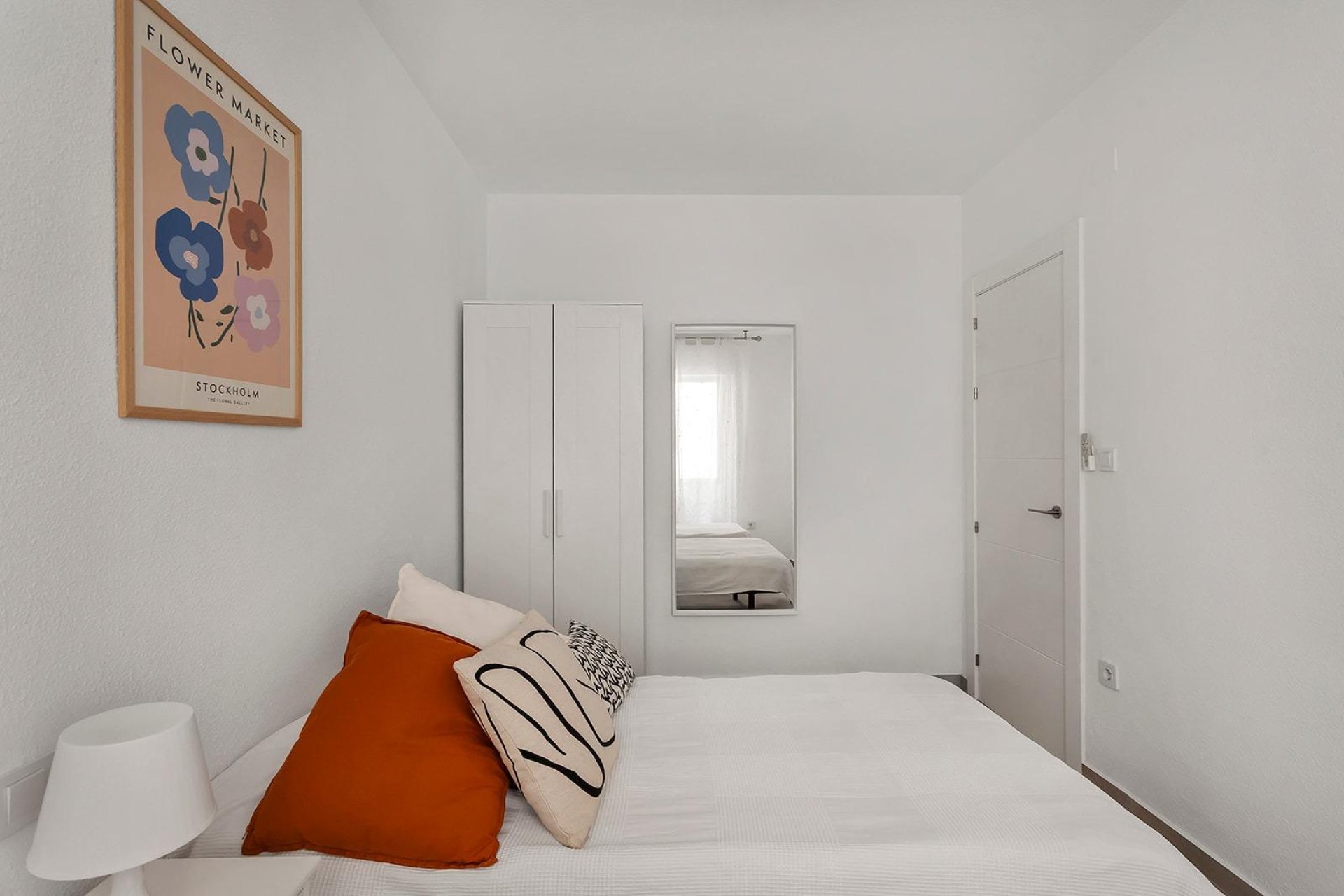 Herverkoop - Appartement -
Torrevieja - Playa de los Locos