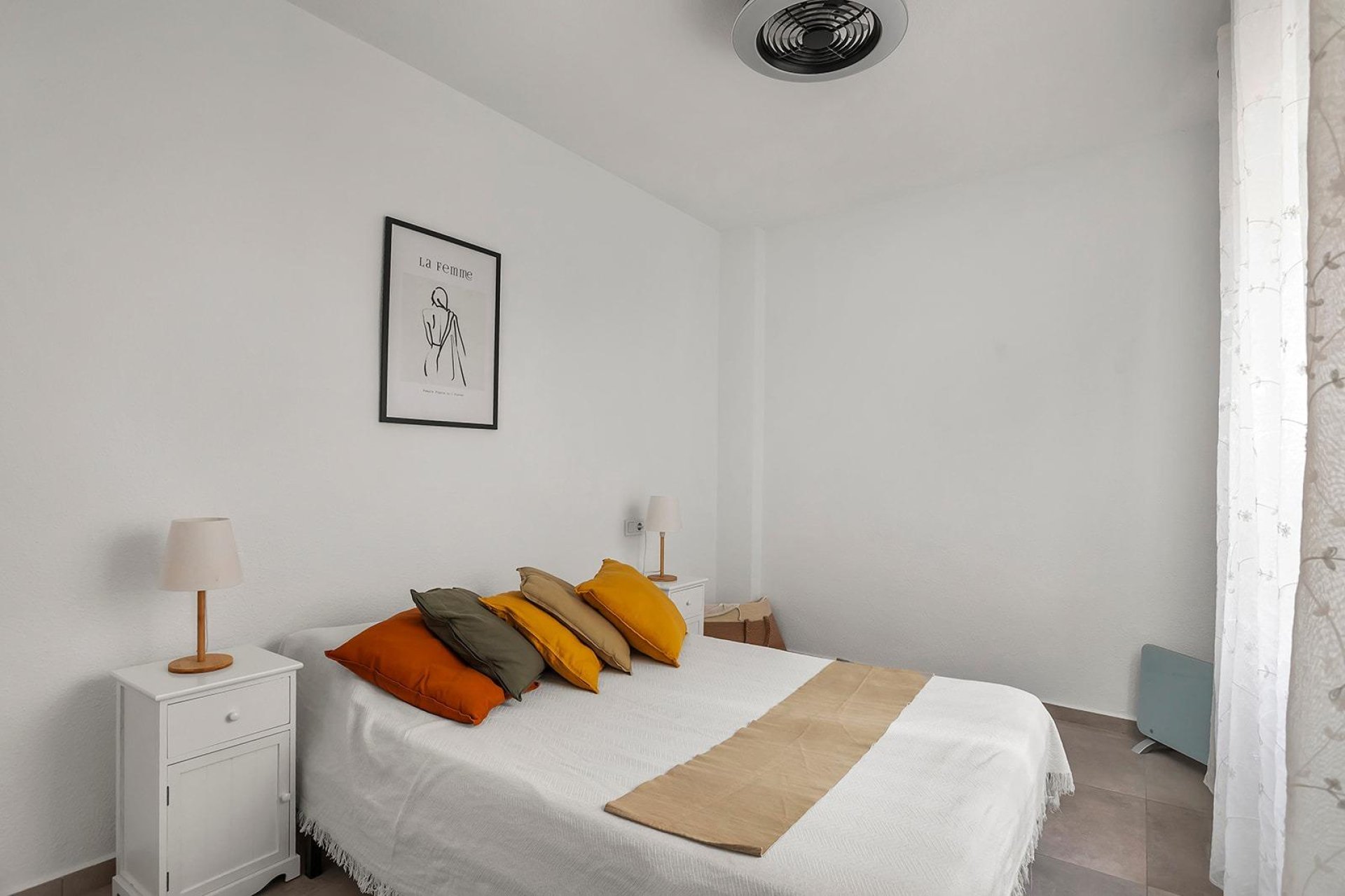 Herverkoop - Appartement -
Torrevieja - Playa de los Locos