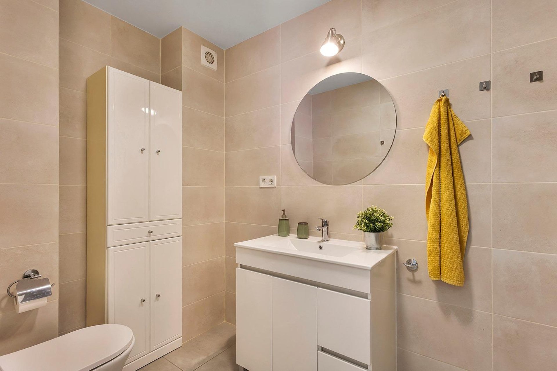 Herverkoop - Appartement -
Torrevieja - Playa de los Locos