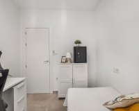 Herverkoop - Appartement -
Torrevieja - Playa de los Locos