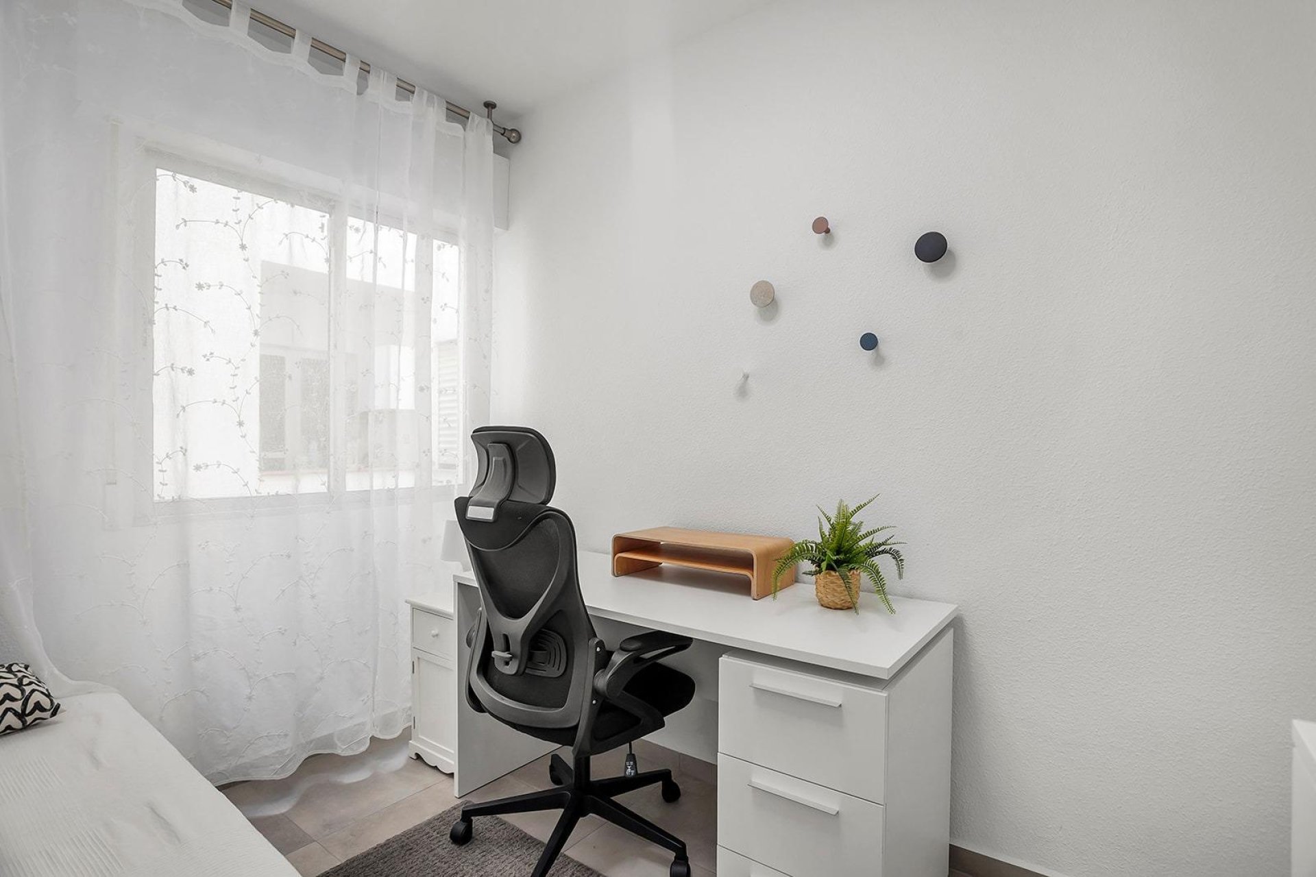 Herverkoop - Appartement -
Torrevieja - Playa de los Locos