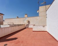 Herverkoop - Appartement -
Torrevieja - Playa de los Locos