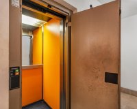 Herverkoop - Appartement -
Torrevieja - Playa de los Locos