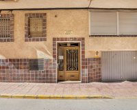 Herverkoop - Appartement -
Torrevieja - Playa de los Locos