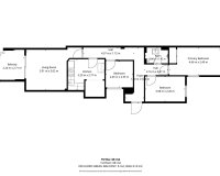 Herverkoop - Appartement -
Torrevieja - Playa de los Locos