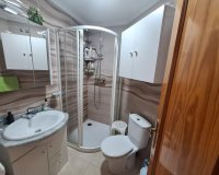 Herverkoop - Appartement -
Torrevieja - Playa de los Locos