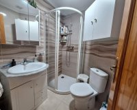 Herverkoop - Appartement -
Torrevieja - Playa de los Locos