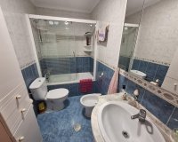 Herverkoop - Appartement -
Torrevieja - Playa de los Locos
