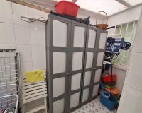 Herverkoop - Appartement -
Torrevieja - Playa de los Locos