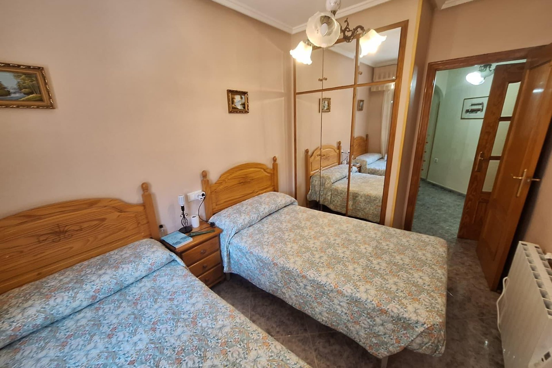 Herverkoop - Appartement -
Torrevieja - Playa de los Locos