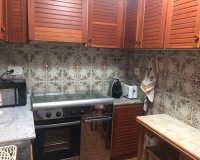 Herverkoop - Appartement -
Torrevieja - Playa De Los Naufragos
