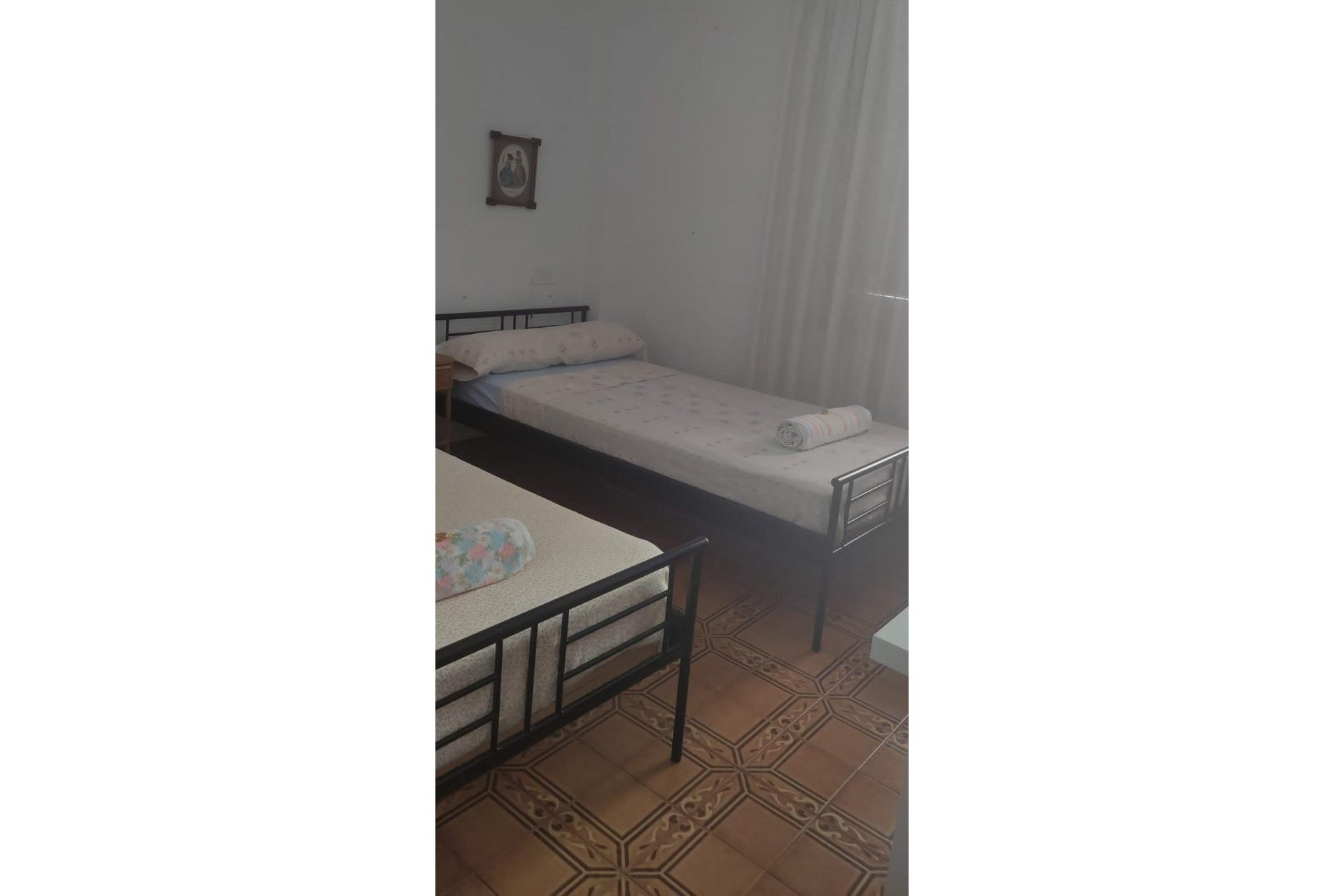 Herverkoop - Appartement -
Torrevieja - Playa De Los Naufragos