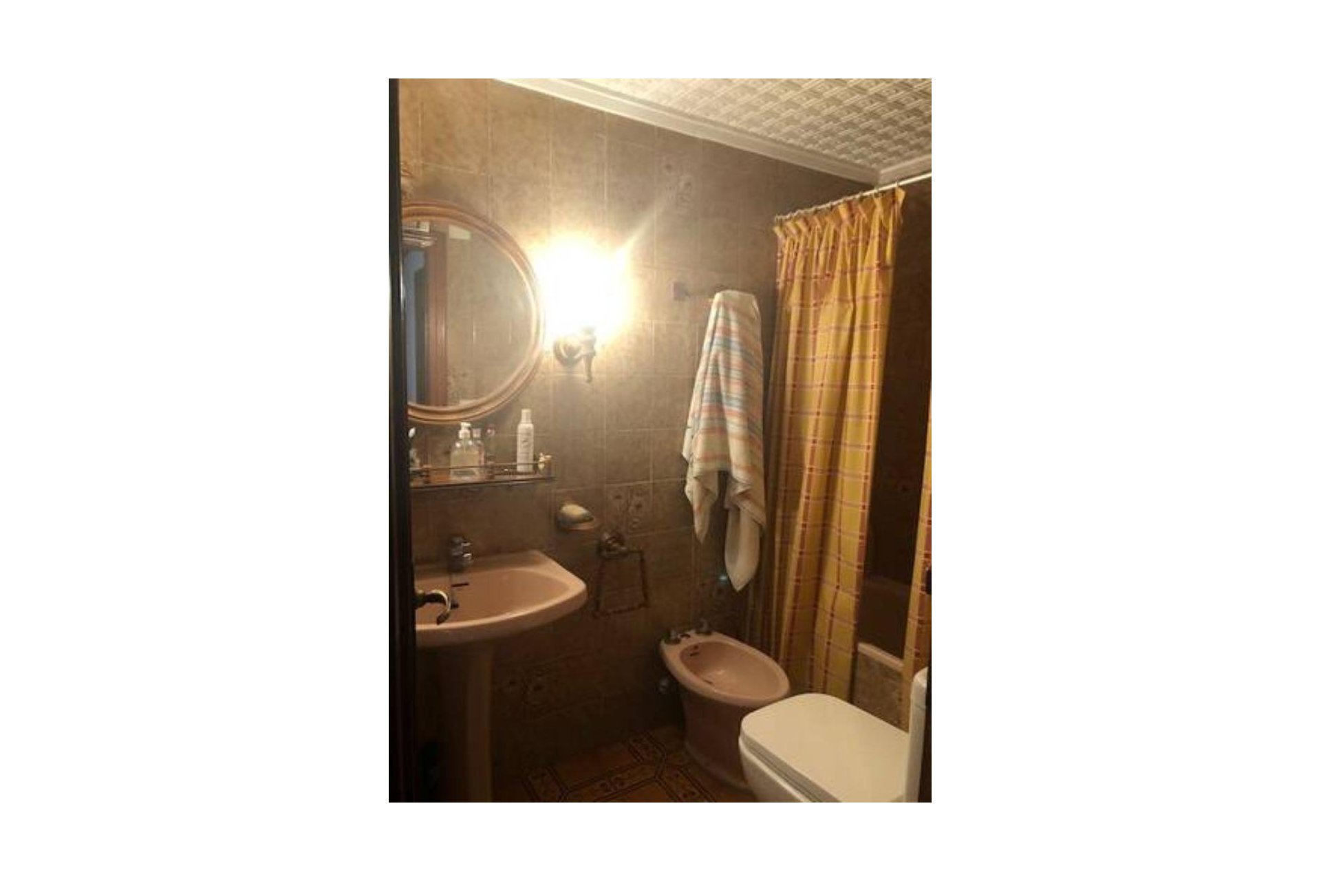 Herverkoop - Appartement -
Torrevieja - Playa De Los Naufragos