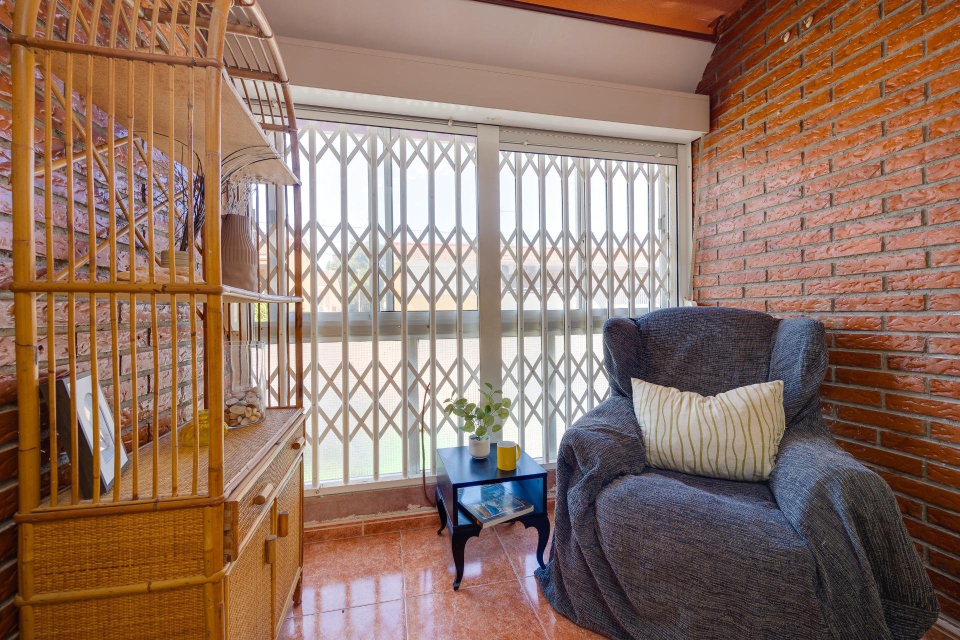 Herverkoop - Appartement -
Torrevieja - Playa De Los Naufragos