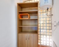 Herverkoop - Appartement -
Torrevieja - Playa De Los Naufragos