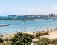 Herverkoop - Appartement -
Torrevieja - Playa De Los Naufragos