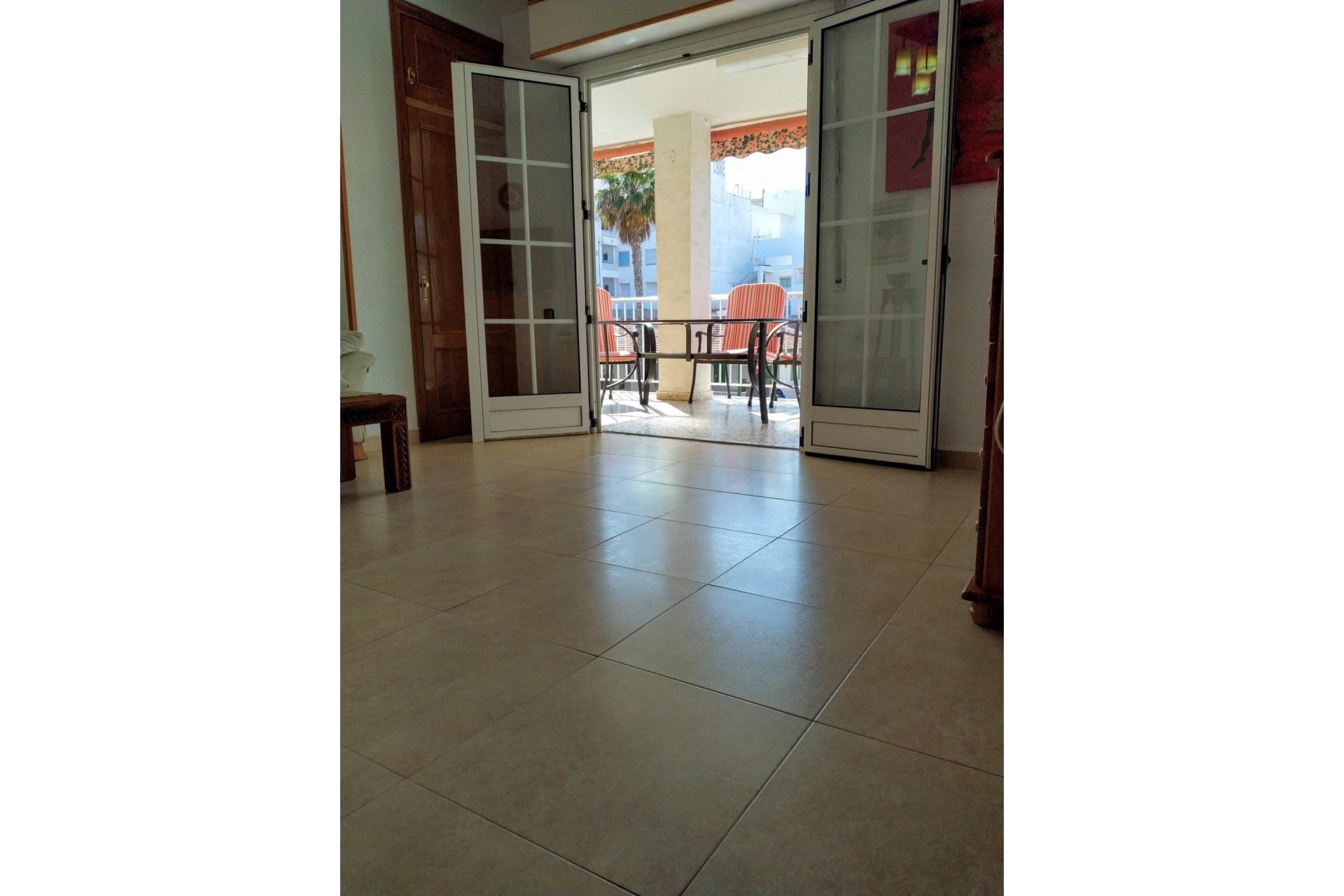 Herverkoop - Appartement -
Torrevieja - Playa De Los Naufragos