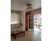 Herverkoop - Appartement -
Torrevieja - Playa De Los Naufragos