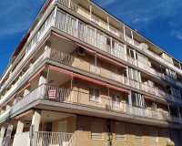 Herverkoop - Appartement -
Torrevieja - Playa De Los Naufragos