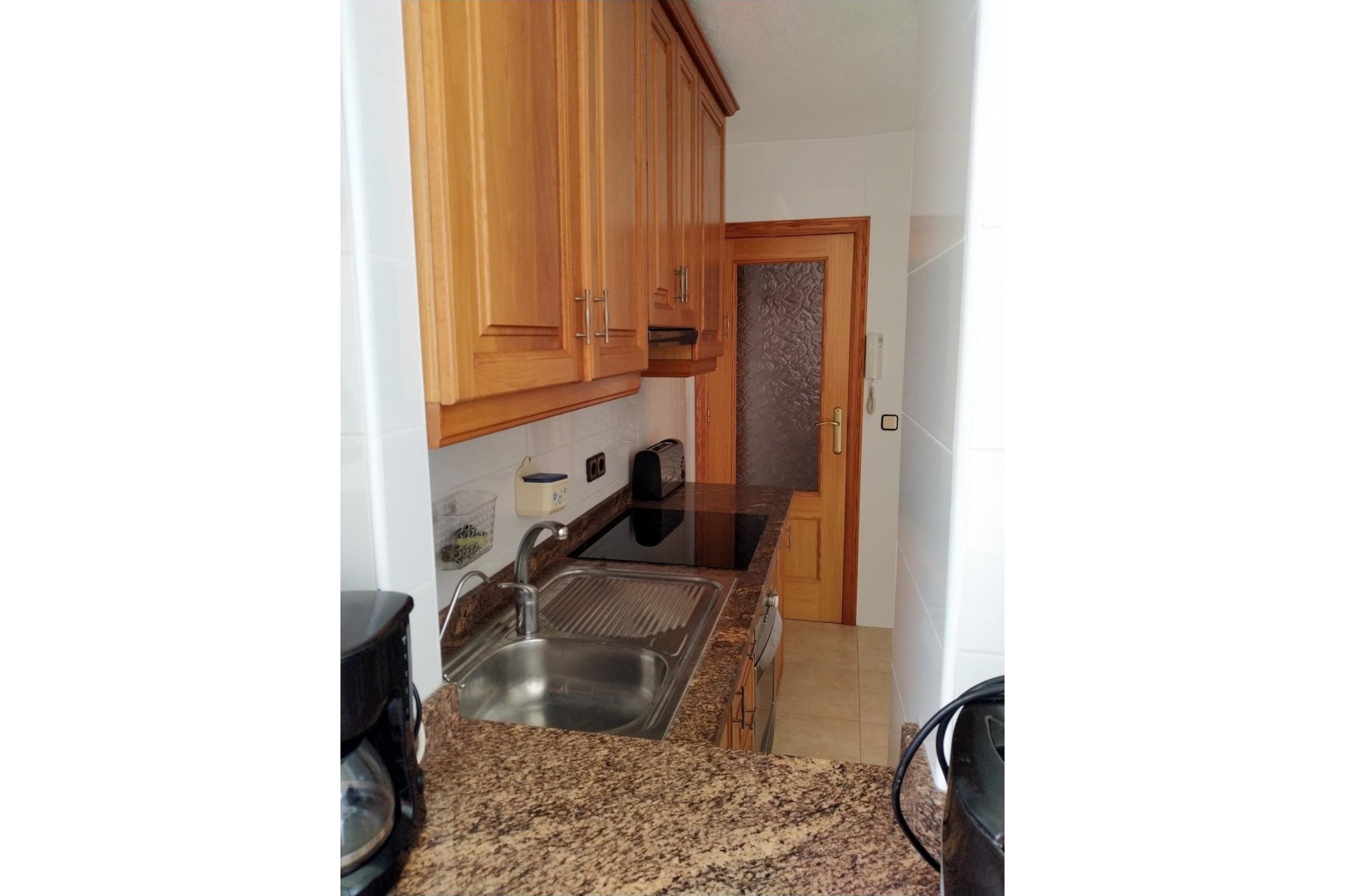 Herverkoop - Appartement -
Torrevieja - Playa De Los Naufragos
