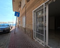 Herverkoop - Appartement -
Torrevieja - Playa De Los Naufragos