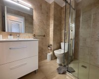 Herverkoop - Appartement -
Torrevieja - Playa De Los Naufragos