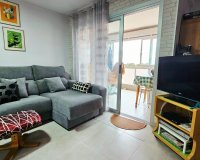 Herverkoop - Appartement -
Torrevieja - Playa De Los Naufragos
