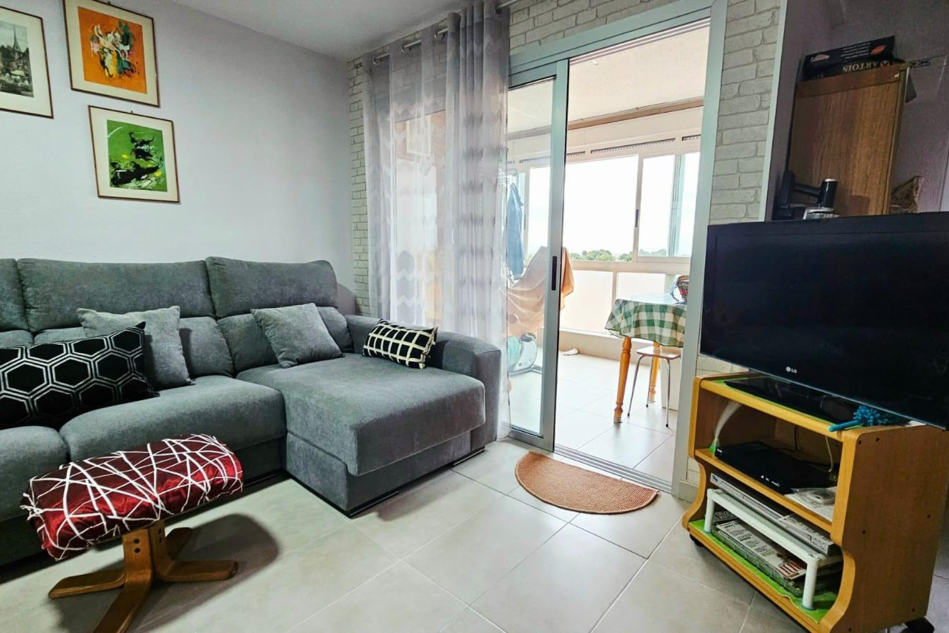 Herverkoop - Appartement -
Torrevieja - Playa De Los Naufragos