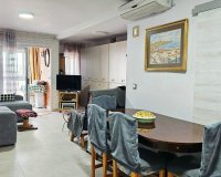Herverkoop - Appartement -
Torrevieja - Playa De Los Naufragos