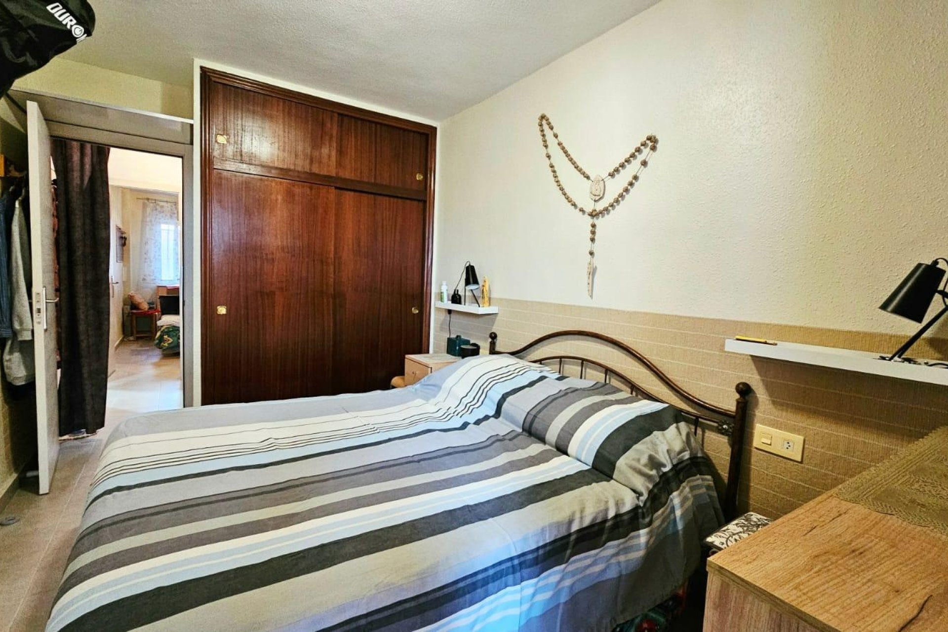 Herverkoop - Appartement -
Torrevieja - Playa De Los Naufragos