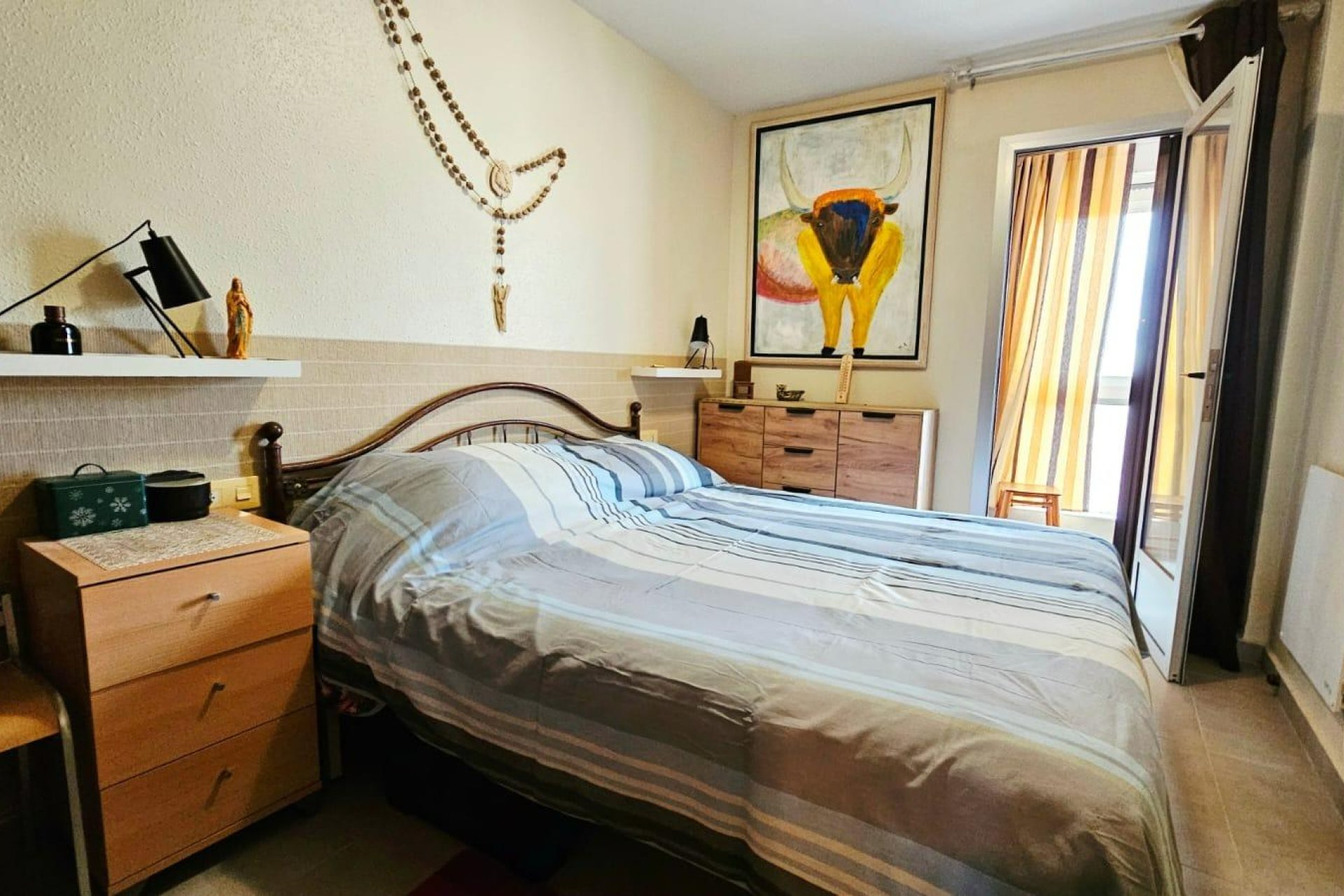 Herverkoop - Appartement -
Torrevieja - Playa De Los Naufragos