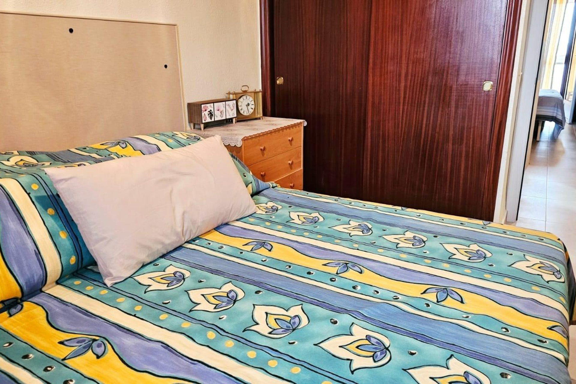 Herverkoop - Appartement -
Torrevieja - Playa De Los Naufragos