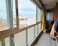 Herverkoop - Appartement -
Torrevieja - Playa De Los Naufragos