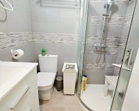 Herverkoop - Appartement -
Torrevieja - Playa De Los Naufragos