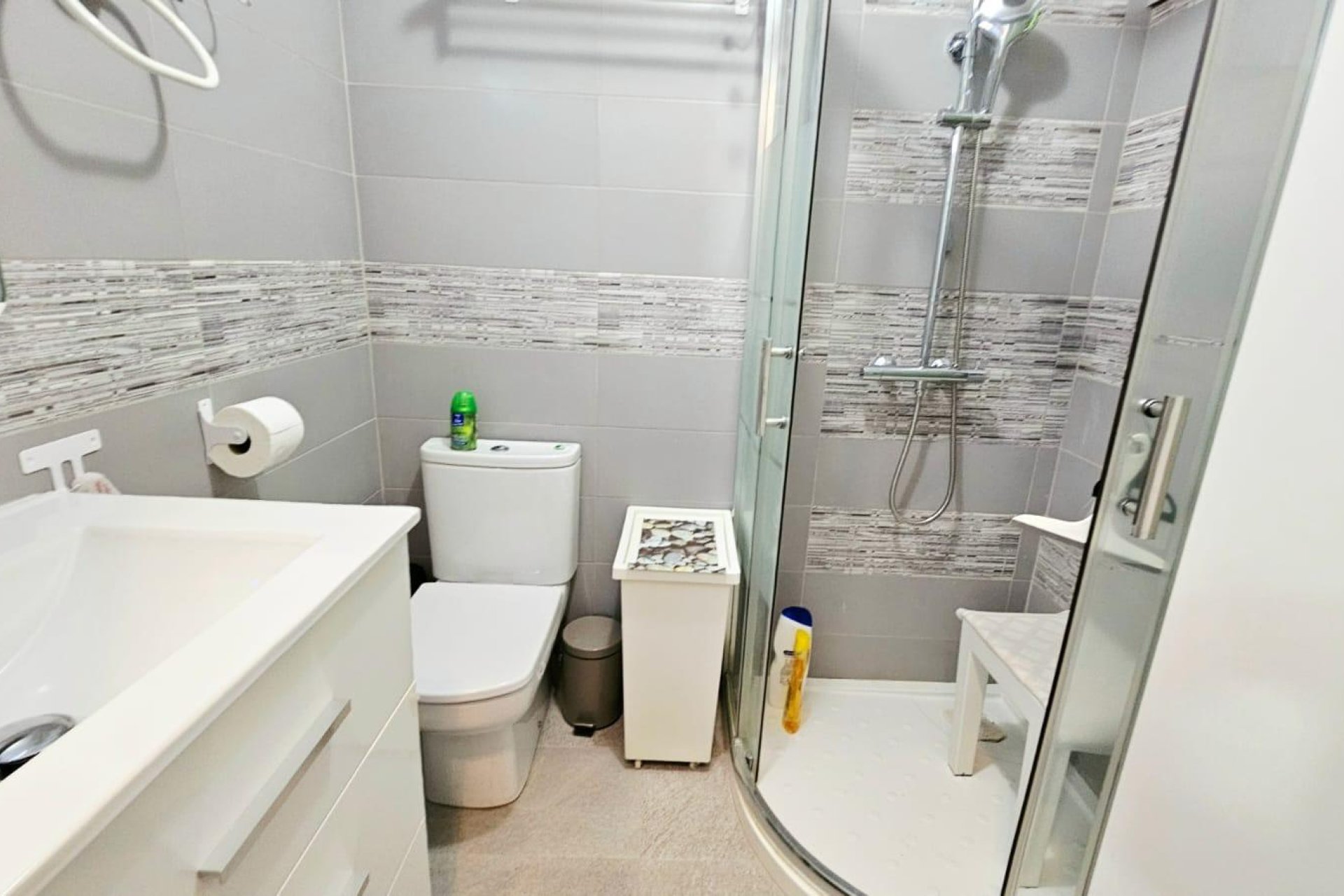 Herverkoop - Appartement -
Torrevieja - Playa De Los Naufragos