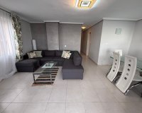 Herverkoop - Appartement -
Torrevieja - Playa De Los Naufragos