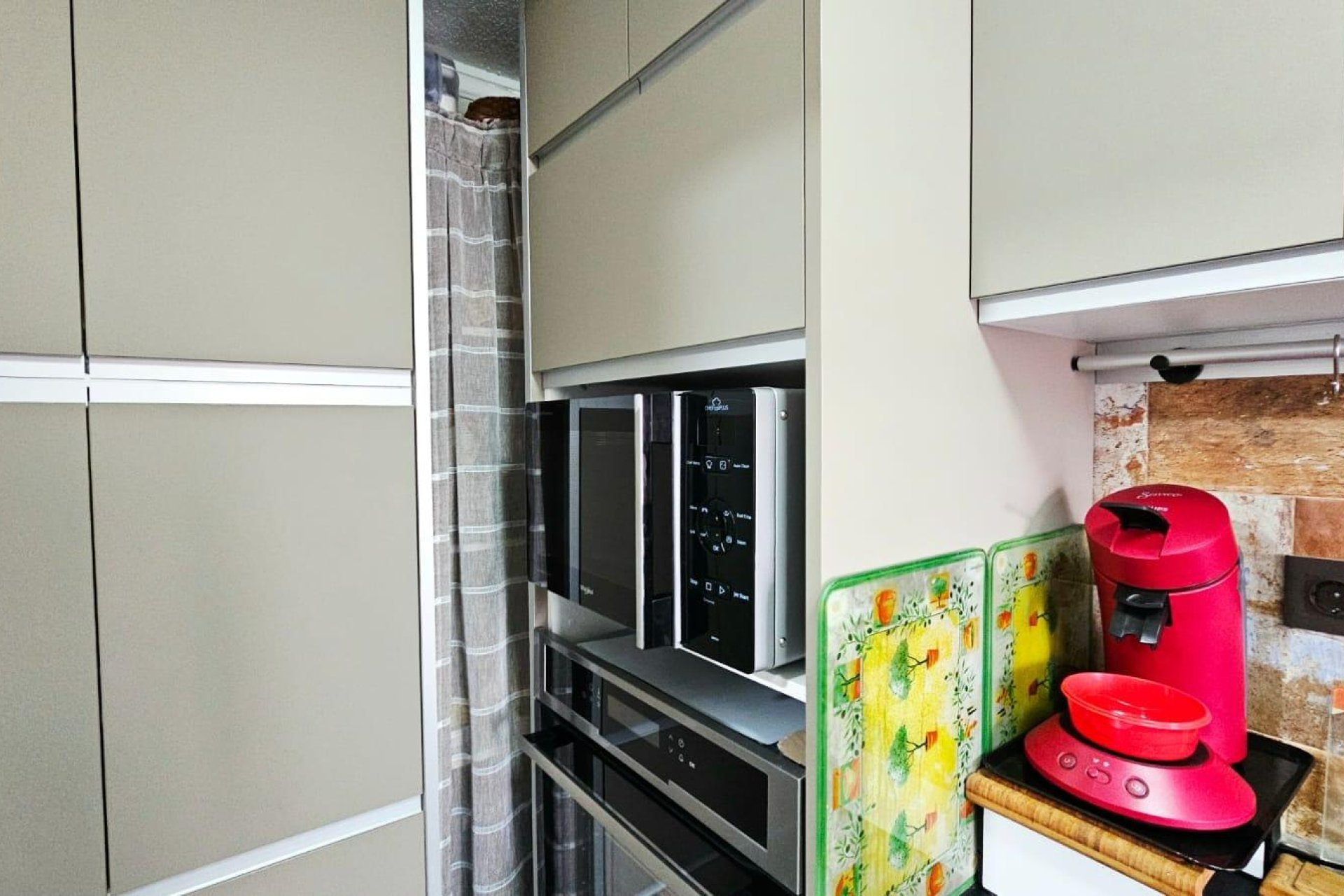 Herverkoop - Appartement -
Torrevieja - Playa De Los Naufragos