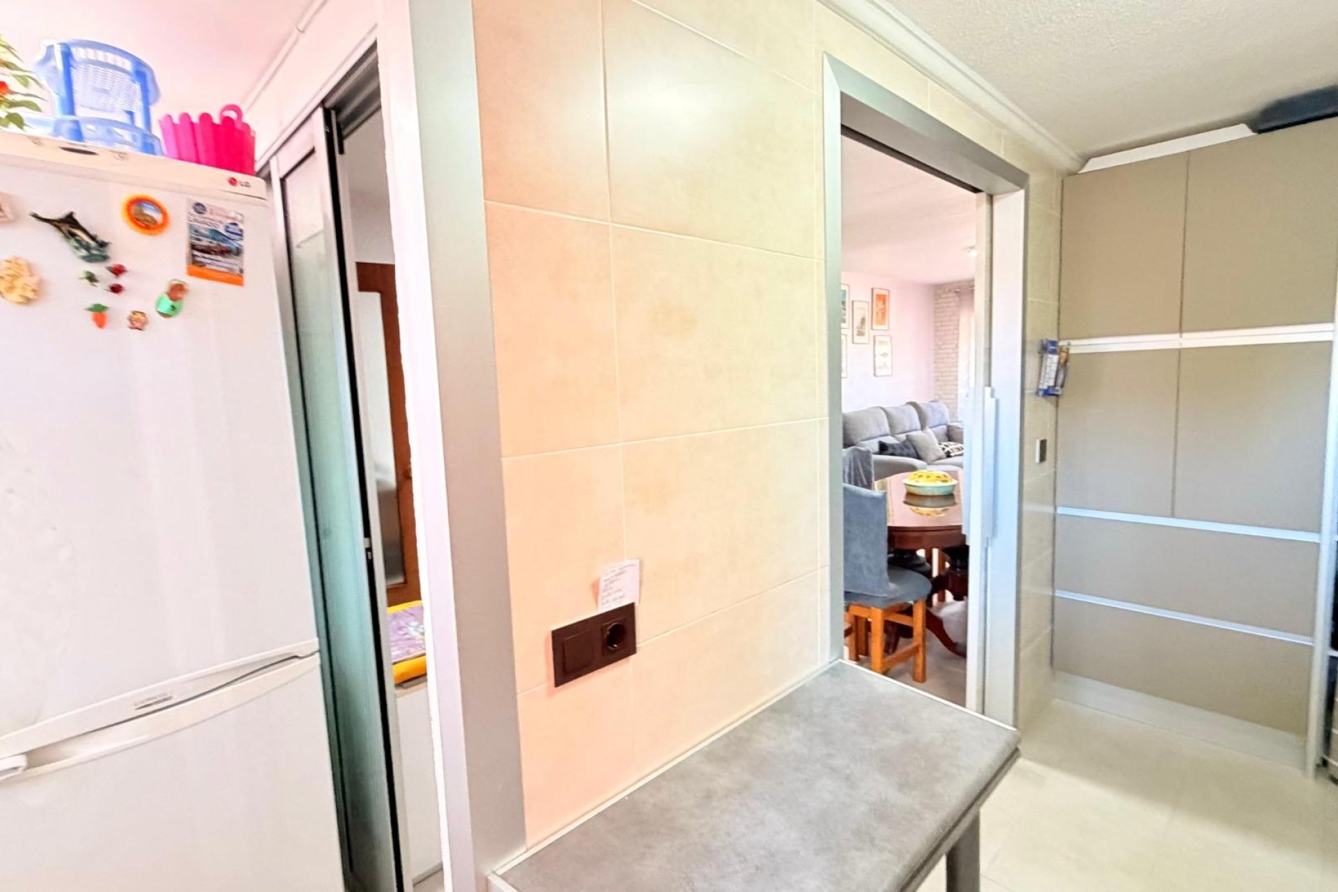 Herverkoop - Appartement -
Torrevieja - Playa De Los Naufragos