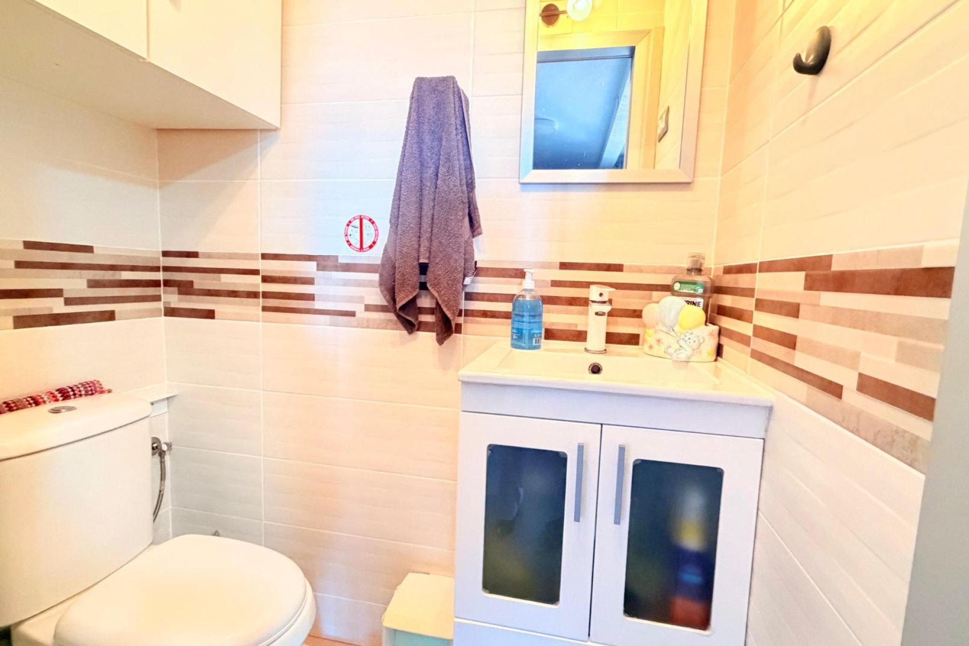 Herverkoop - Appartement -
Torrevieja - Playa De Los Naufragos