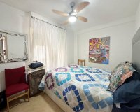 Herverkoop - Appartement -
Torrevieja - Playa De Los Naufragos