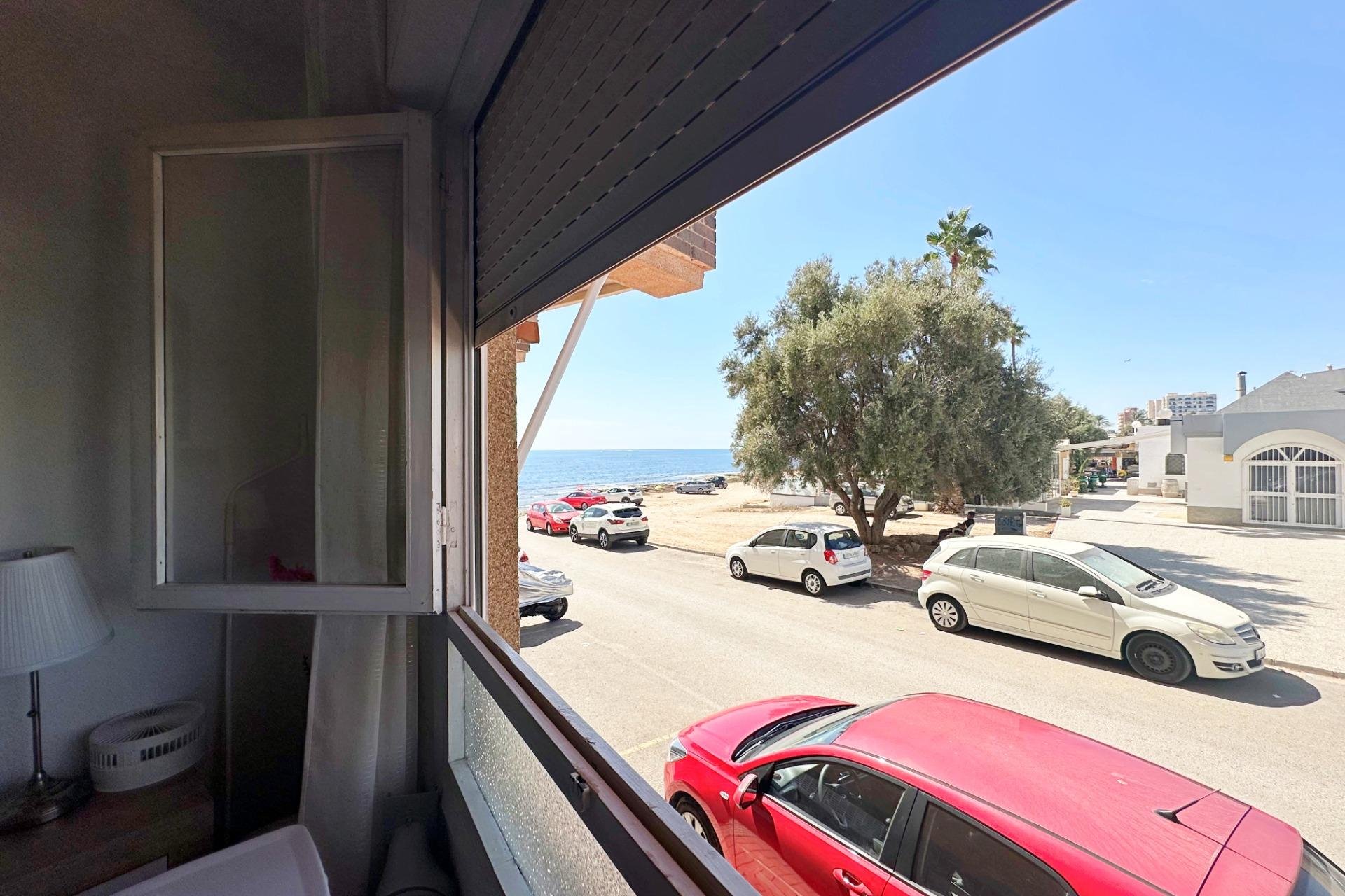 Herverkoop - Appartement -
Torrevieja - Playa De Los Naufragos